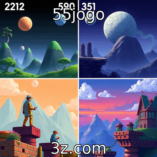 Evolução dos gráficos em jogos de ação