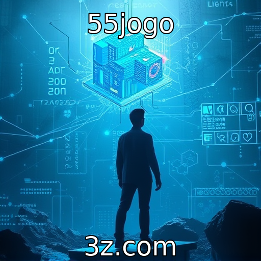 O papel da inteligência artificial na criação de narrativas