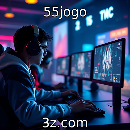 Mercado de eSports e seu crescimento nos últimos anos