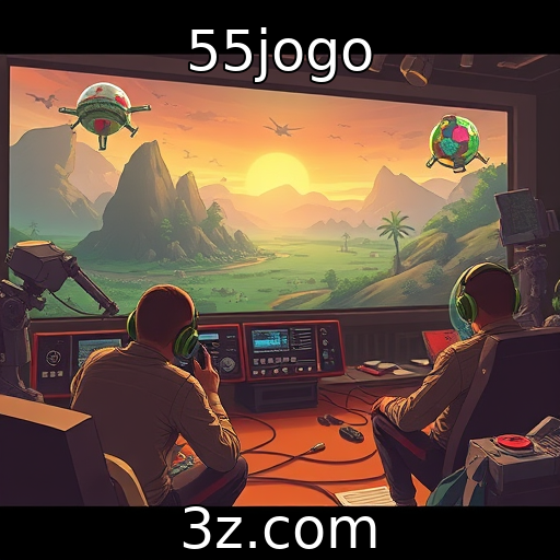 Evolução das tecnologias nas plataformas de jogos