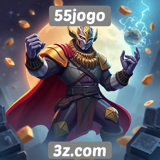 Futuras atualizações esperadas no 55jogo