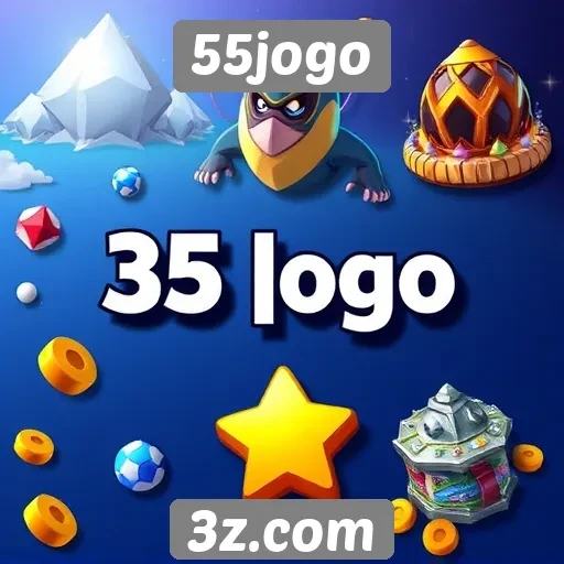 58 jogos disponíveis no 55jogo para diferentes estilos