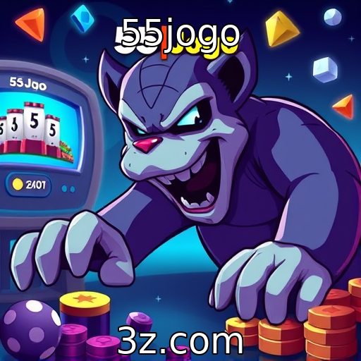 Perspectivas de crescimento no mercado de jogos