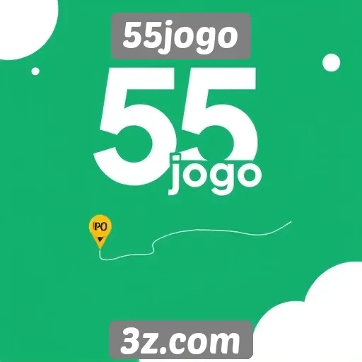 História do site 55jogo e sua evolução