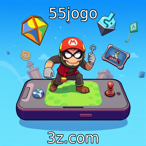 Economia dos jogos mobile em expansão