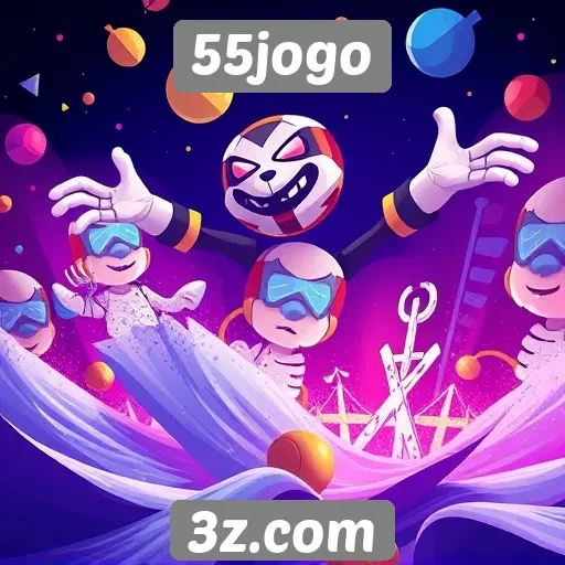 Dicas para otimizar sua experiência no 55jogo